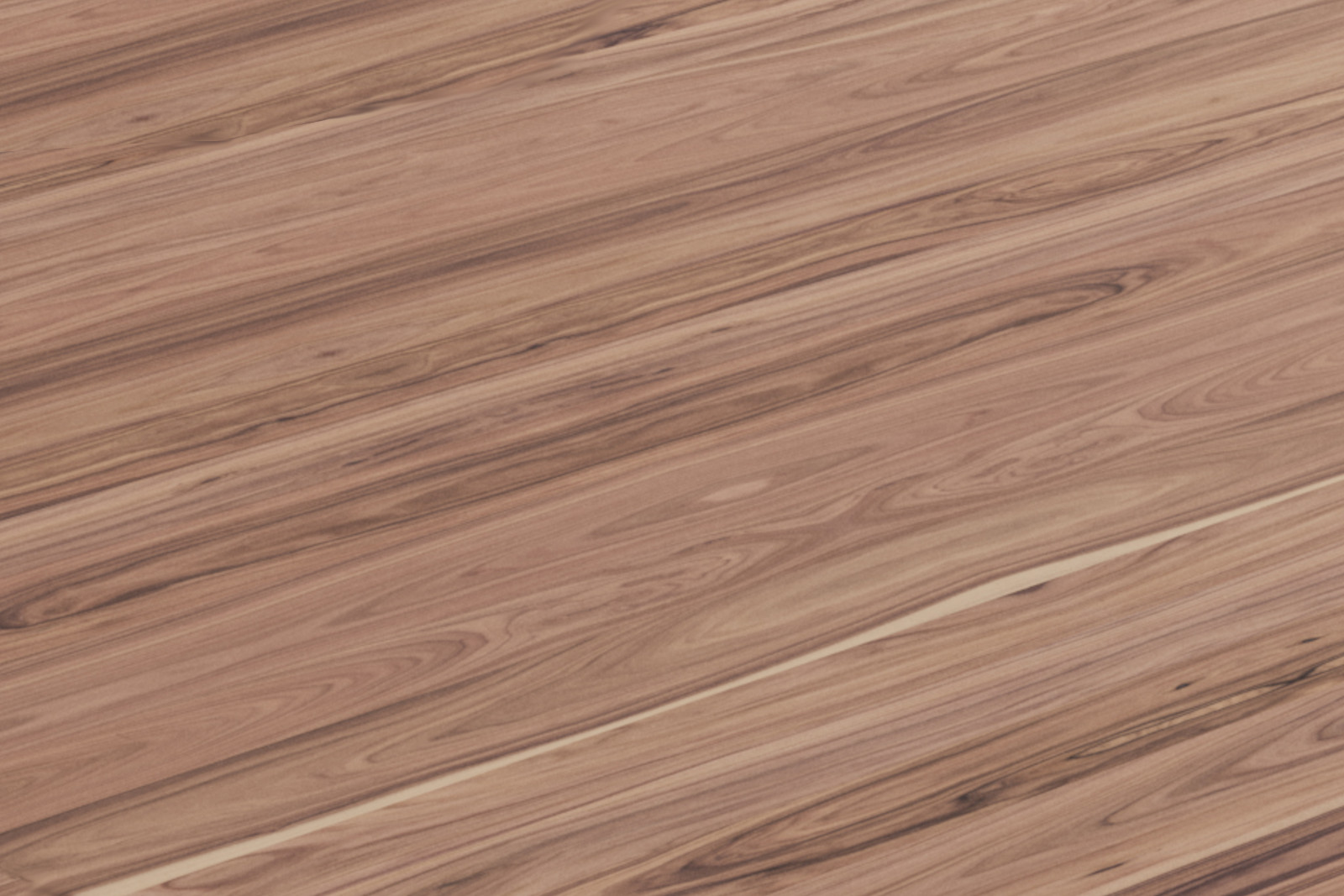 B-Ware Esstisch Baumkante massiv Akazie stone 220(320)x100 schwarz JANOSH – Bild 7