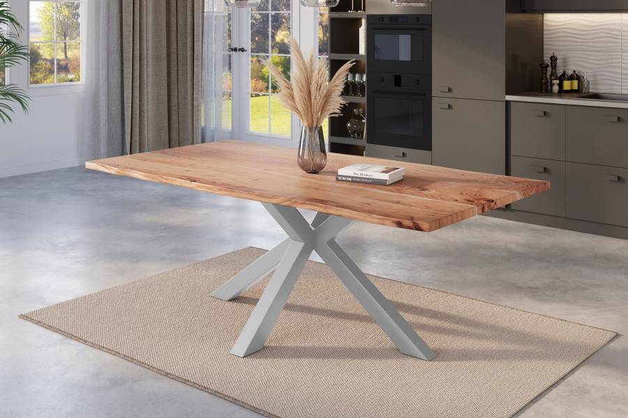 SAM_NEU-Esszimmer-Baumkante-Tische-Kalea-BKT-natur-180-220-Silber-200-BKT_Kalea_natur_neu_04