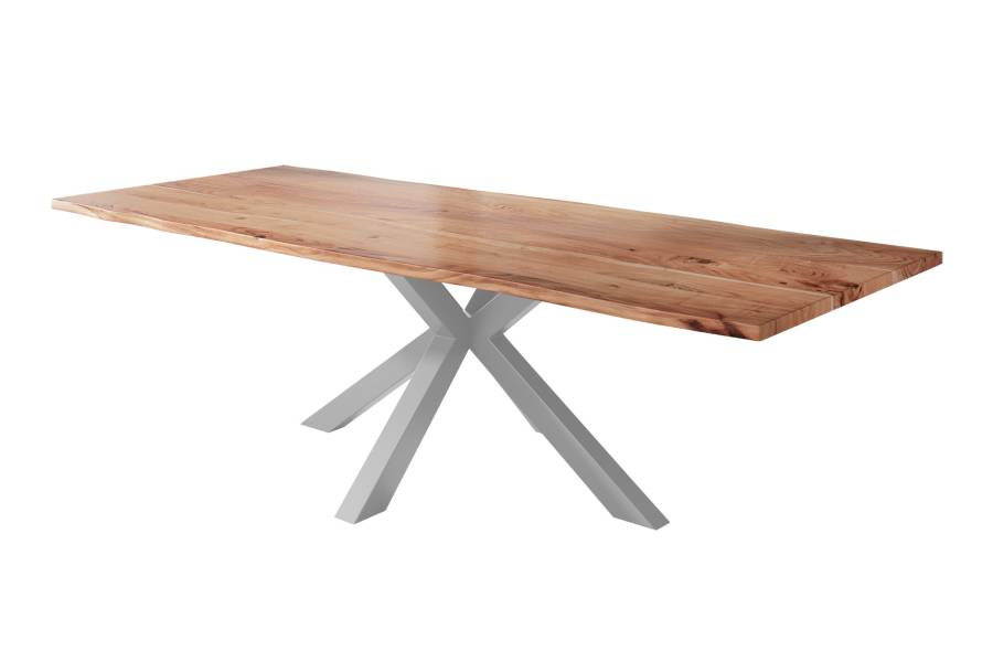 SAM_NEU-Esszimmer-Baumkante-Tische-Kalea-BKT-natur-240-300-Silber-280-BKT_Kalea_natur_neu_02