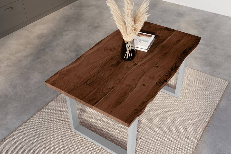 SAM_NEU-Esszimmer-Baumkante-Tische-Kalea-BKT-nuss-120-160-Silber-120-U-BKT-BKT_Kalea_nuss_neu_05