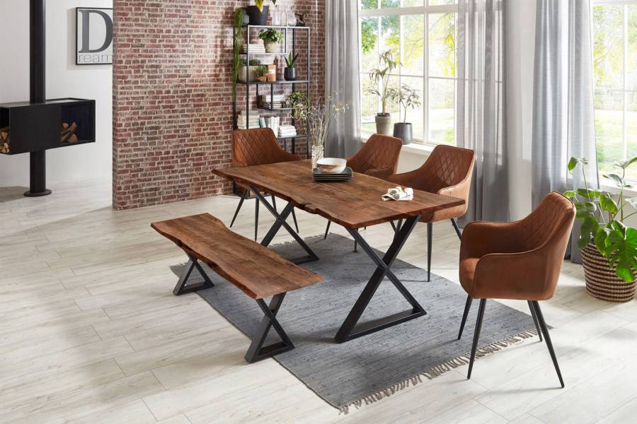 SAM_NEU-Esszimmer-Baumkante-Tische-Kasimir-nussbaum-schwarz-240-Kasimir_nussbaumfarben_schwarz_06