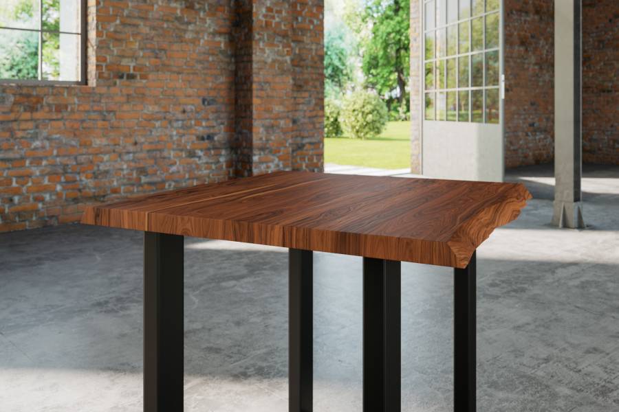 SAM_NEU-Esszimmer-Baumkante-Tische-Lauren-nougat-schwarz-80-Lauren_80_schwarz_04-1