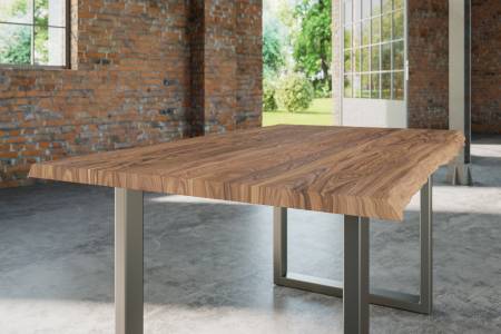 SAM_NEU-Esszimmer-Baumkante-Tische-Lauren-stone-silber-160-Lauren_160_silber_04-1