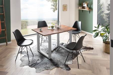 SAM_NEU-Esszimmer-Baumkante-Tische-Laurina-nougat-silber-120-Laurina_nougatfarben_silber_ml_07-1