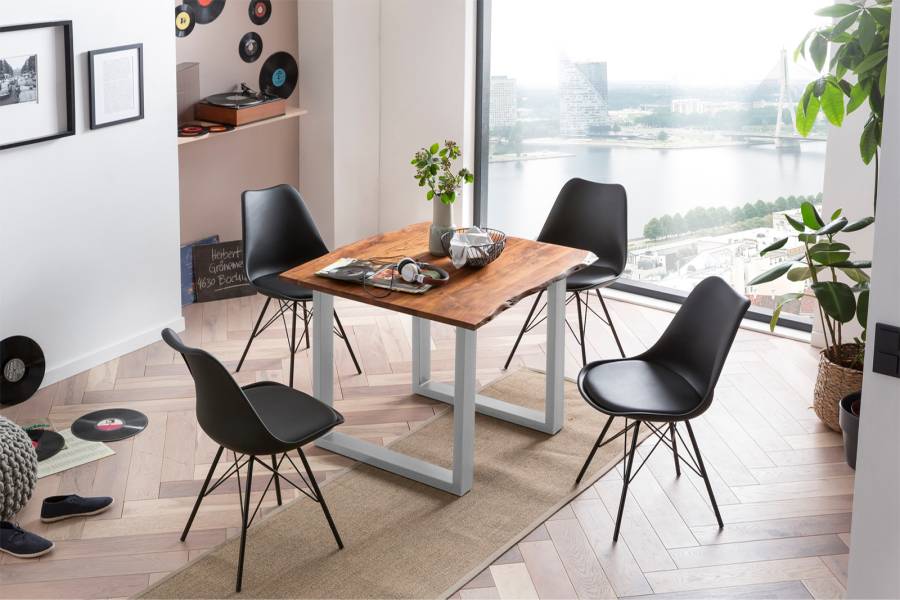 SAM_NEU-Esszimmer-Baumkante-Tische-Laurina-nougat-silber-90-Laurina_Nougat_Silber_Tisch_07-1