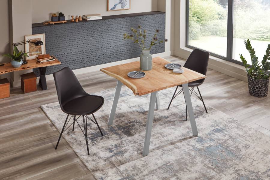 SAM_NEU-Esszimmer-Baumkante-Tische-Laxmi-natur-silber-90-Laxmi_natur_90_silber_04-1