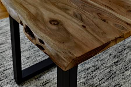 SAM_NEU-Esszimmer-Baumkante-Tische-Lubin-U-Gestell-schwarz-Nuss-80-Lubin_nussbaum_schwarz_80_04