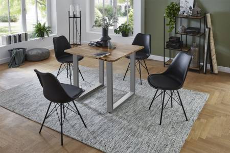 SAM_NEU-Esszimmer-Baumkante-Tische-Lubin-U-Gestell-silber-Natur-80-Lubin_natur_silber_80_05