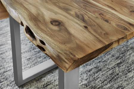 SAM_NEU-Esszimmer-Baumkante-Tische-Lubin-U-Gestell-silber-Nuss-80-Lubin_nussbaum_silber_80_04