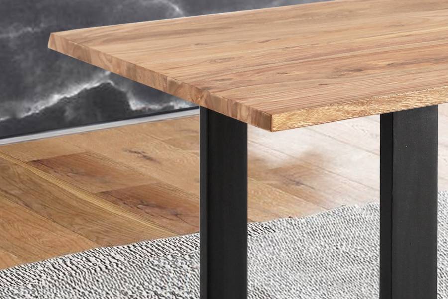 SAM_NEU-Esszimmer-Baumkante-Tische-Marek-schwarz-natur-140-Marek_Schwarz_Natur_neu_04
