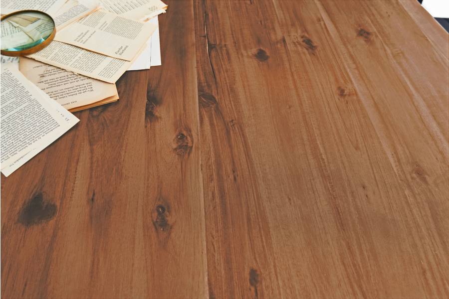 SAM_NEU-Esszimmer-Baumkante-Tische-Milo-Milo_120-Natur-Silber-Bild_04-1