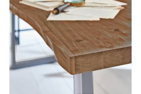 SAM_NEU-Esszimmer-Baumkante-Tische-Milo-Milo_120-Natur-Silber-Bild_05-1