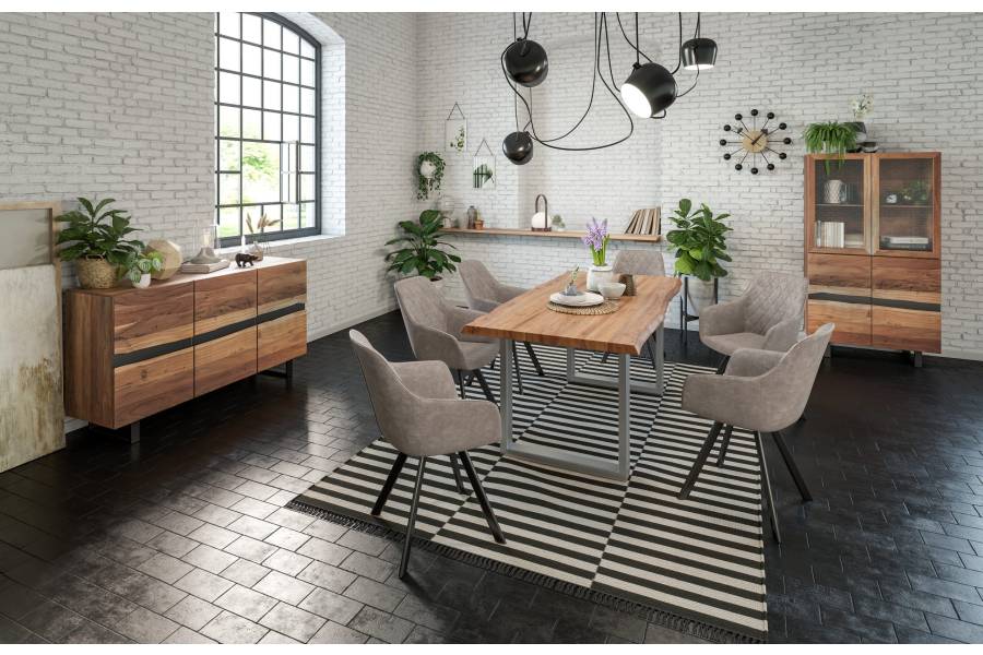 SAM_NEU-Esszimmer-Baumkante-Tische-Milo_Premium-160-Natur-silber-Tisch_natur_silber_160_04-1