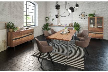 SAM_NEU-Esszimmer-Baumkante-Tische-Milo_Premium-200-Natur-silber-Tisch_natur_silber_200_04-1