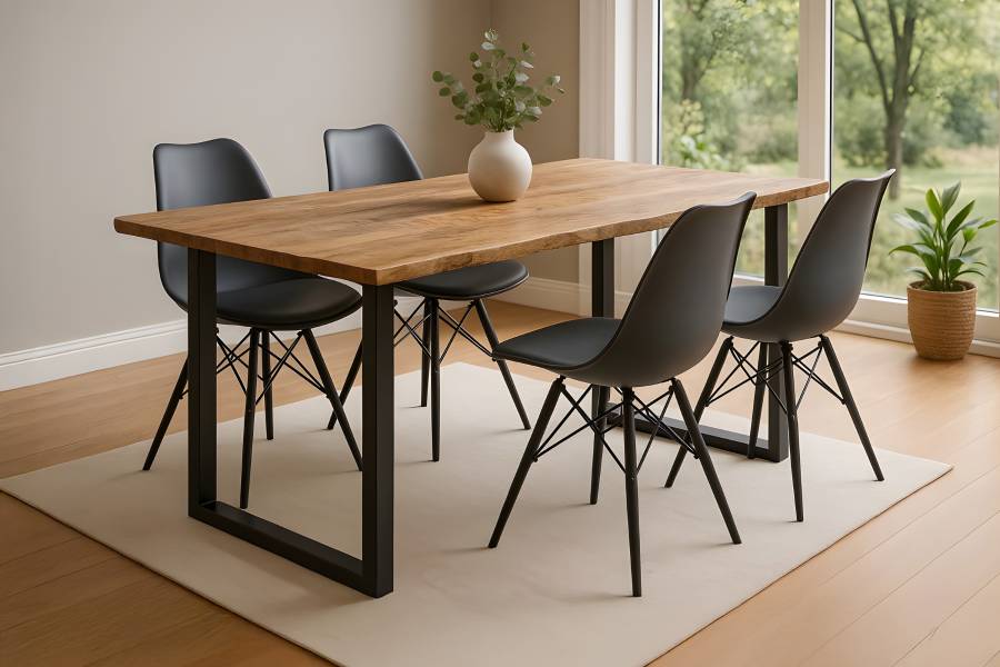 SAM_NEU-Esszimmer-Baumkante-Tische-Mirabelle-BK-Mango-U-Gestell-schwarz-120-BKT_Mirabelle_u_schwarz_08