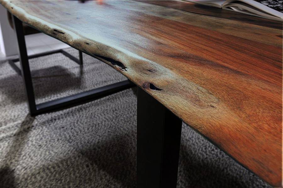 SAM_NEU-Esszimmer-Baumkante-Tische-Mundra-nuss-schwarz-240-BKT_Mundra_schwarz_240_04-1