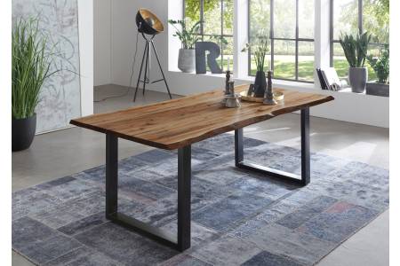 SAM_NEU-Esszimmer-Baumkante-Tische-Noah-schwarz-natur-120cm-BKT_Noah_natur_schwarz_02-2