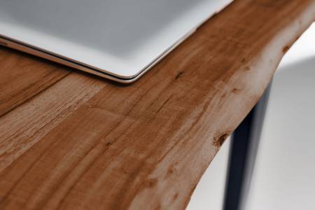 SAM_NEU-Esszimmer-Baumkante-Tische-Noah-schwarz-nussbaum-160cm-Noah_nussbaum_160_schwarz_06
