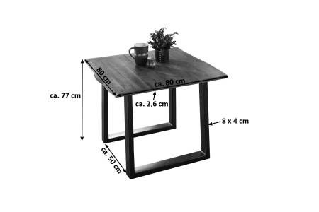 SAM_NEU-Esszimmer-Baumkante-Tische-Noah-schwarz-nussbaum-80cm-Noah_nussbaum_schwarz_02