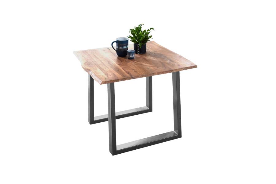 SAM_NEU-Esszimmer-Baumkante-Tische-Noah-silber-natur-80cm-BKT_Noah_natur_silber_02-1