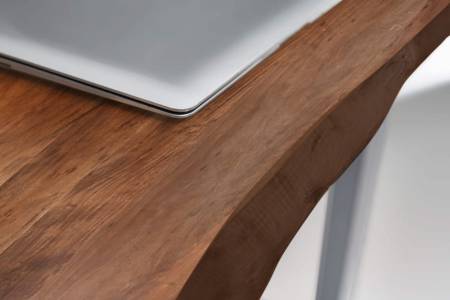 SAM_NEU-Esszimmer-Baumkante-Tische-Noah-silber-nussbaum-80cm-Noah_nussbaum_silber_05