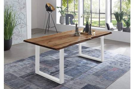 SAM_NEU-Esszimmer-Baumkante-Tische-Noah-weiss-natur-200-BKT_Noah_natur_weiss_02