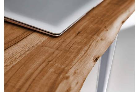 SAM_NEU-Esszimmer-Baumkante-Tische-Noah-weiss-natur-80-BKT_Noah_natur_weiss_06