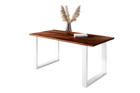 SAM_NEU-Esszimmer-Baumkante-Tische-Polly-Nussbaum-U-Form-weiss-140-BKT_Polly_Akazie_nuss_resin_140_U_weiss_neu_02