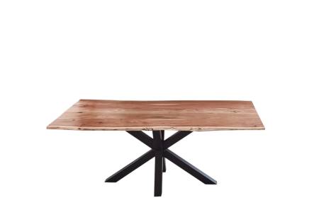 SAM_NEU-Esszimmer-Baumkante-Tische-Quincy-neue20bilder-180-Natur-Schwarz-Quincy_02-2