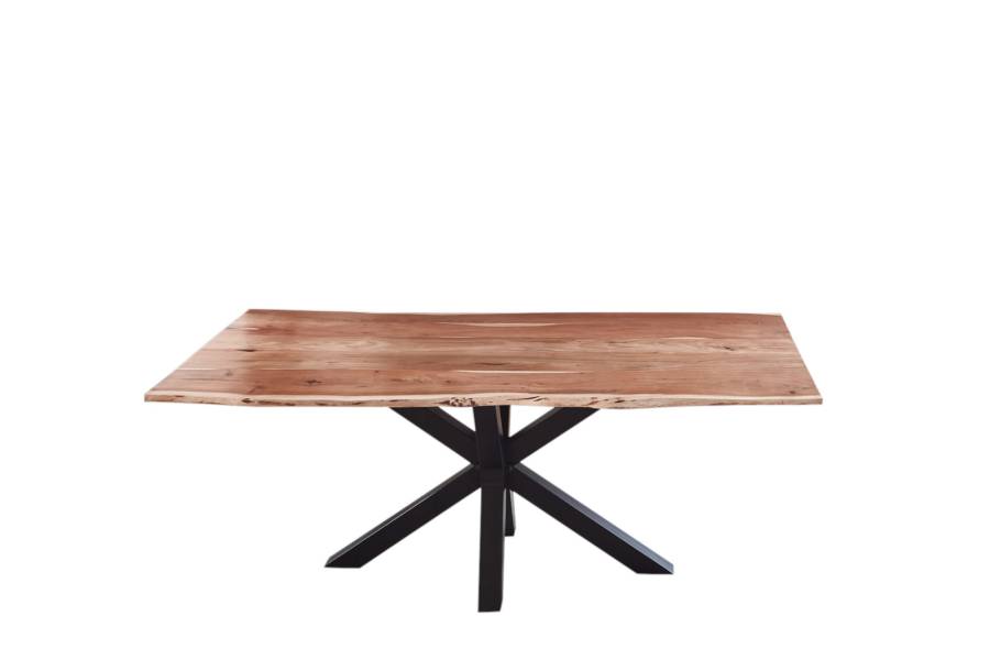 SAM_NEU-Esszimmer-Baumkante-Tische-Quincy-neue20bilder-200-Natur-Schwarz-Quincy_02-2