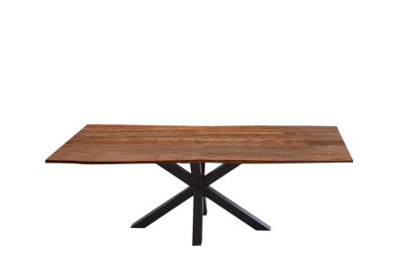 SAM_NEU-Esszimmer-Baumkante-Tische-Quincy-neue20bilder-300-Nuss-Schwarz-Quincy_02-2