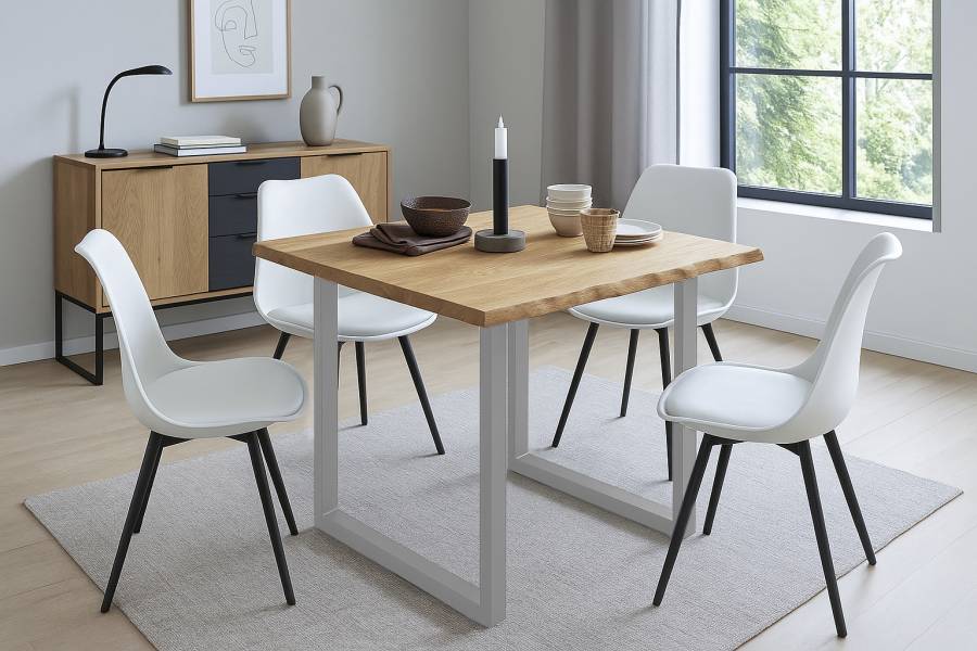 SAM_NEU-Esszimmer-Baumkante-Tische-Seattle_Serra-BKT-Serra-silber-80-BKT_Serra_04-1