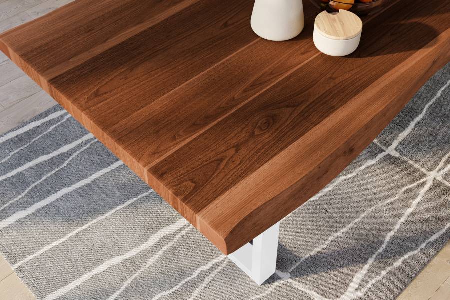 SAM_NEU-Esszimmer-Baumkante-Tische-Titan-Nuss-U-Gestell-WeiC39F-260×120-ML_Titan_260_nuss_U_weiC39F_03