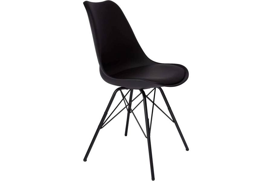 SAM_NEU-Esszimmer-Baumkante-Tischgruppen-Adelaide-Nussbaum-Schwarz-240-Bild_04