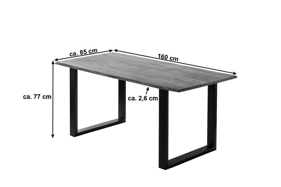 SAM_NEU-Esszimmer-Baumkante-Tischgruppen-Laurina-stone-160-Laurina_TG_160_stone_03