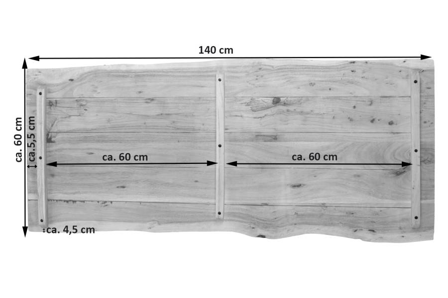 SAM_NEU-Esszimmer-Baumkante-Tischplatten-Curt-140-Curt_02