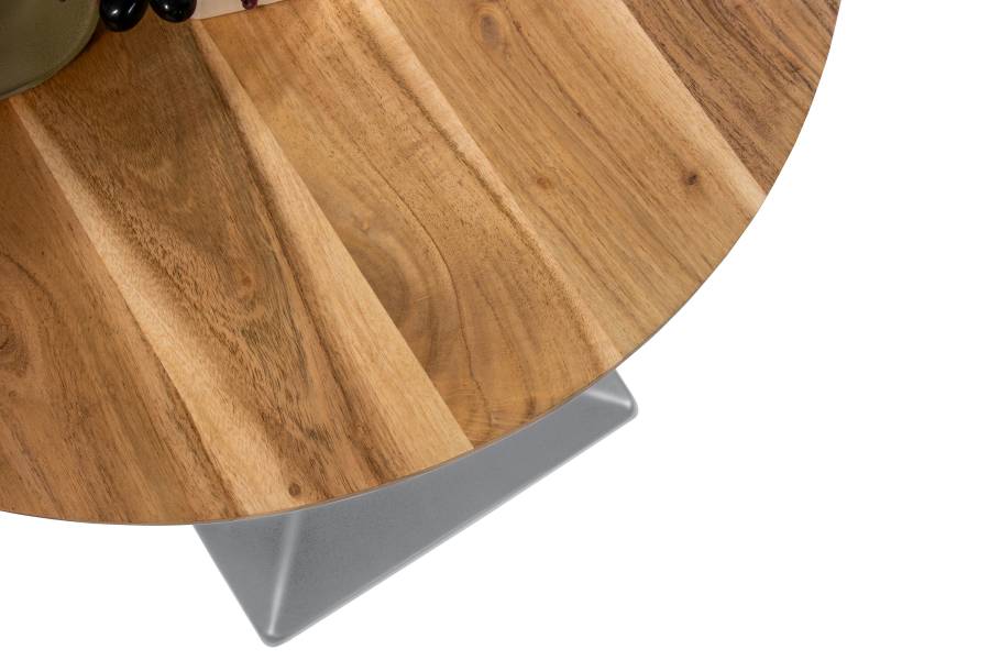 SAM_NEU-Esszimmer-Bistro-Esstisch-Brasilia_rund-Akazie-natur-silber-70-BKT_Brasilia_06