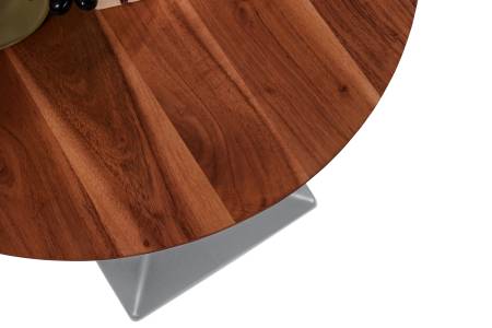 SAM_NEU-Esszimmer-Bistro-Esstisch-Brasilia_rund-Akazie-nuss-silber-60-BKT_Brasilia_06