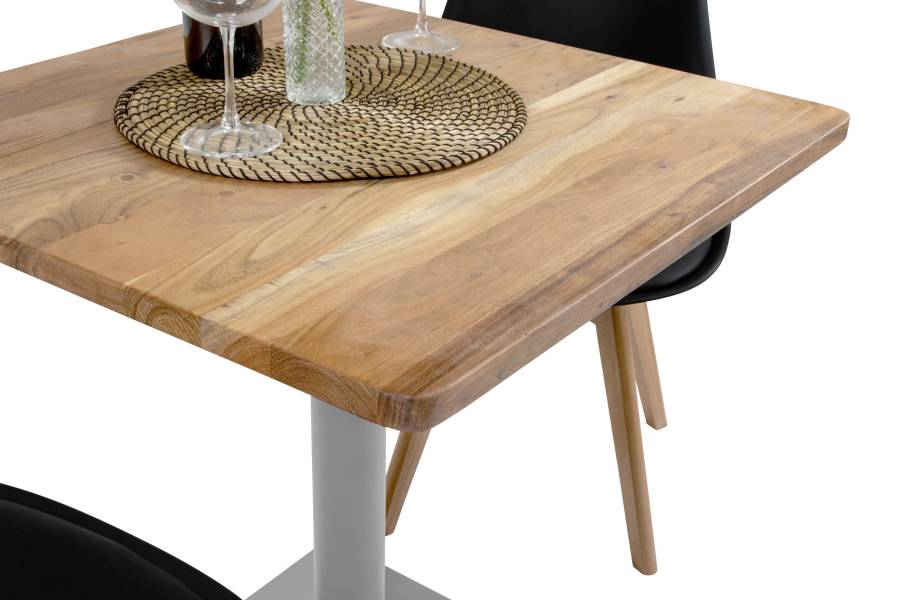 SAM_NEU-Esszimmer-Bistro-Esstisch-Emile-BKT-natur-eckig-silber-70-BKT_Emile_05