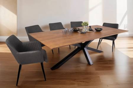 SAM_NEU-Esszimmer-Esszimmertische-Abby_Schweizerkante-nuss-260-Bk_Abby_Schweizer_260_Nuss_Spider_02