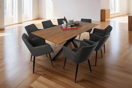 SAM_NEU-Esszimmer-Esszimmertische-Abby_Schweizerkante-nuss-300-Bk_Abby_Schweizer_300_Nuss_Spider_02