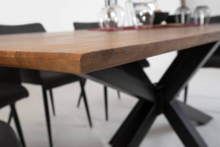 SAM_NEU-Esszimmer-Esszimmertische-Abby_Schweizerkante-nuss-300-Bk_Abby_Schweizer_300_Nuss_Spider_04