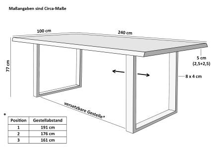 SAM_NEU-Esszimmer-Esszimmertische-Atlas_mango_rough-BKT-U-220-240-silber-240-BKT_Atlas_rogh_03