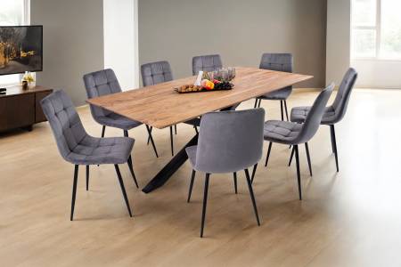 SAM_NEU-Esszimmer-Esszimmertische-Dean-eichenfarben-schwarz-180-spider-BKT_Dean_eiche_06