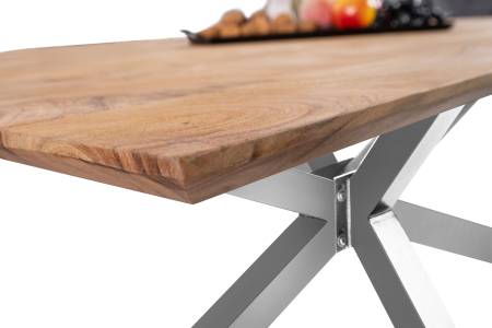 SAM_NEU-Esszimmer-Esszimmertische-Dean-eichenfarben-silber-200-spider-BKT_Dean_eiche_04
