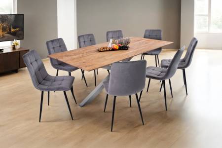 SAM_NEU-Esszimmer-Esszimmertische-Dean-eichenfarben-silber-200-spider-BKT_Dean_eiche_06