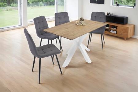 SAM_NEU-Esszimmer-Esszimmertische-Dean-eichenfarben-weiC39F-120-spider-BKT_Dean_eiche_06