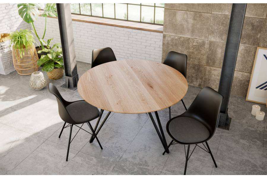 SAM_NEU-Esszimmer-Esszimmertische-Dream-110-schwarz-Dream_schwarz_110_04