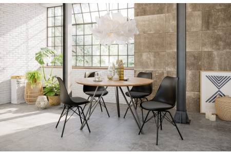 SAM_NEU-Esszimmer-Esszimmertische-Dream-110-silber-Dream_silber_110_05