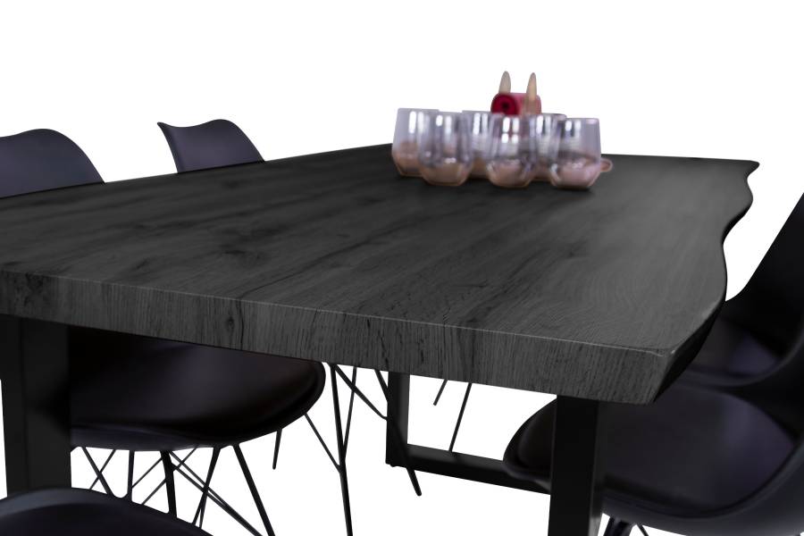 SAM_NEU-Esszimmer-Esszimmertische-Josy-BKT-U_Gestell_neu-180-Grau-BKT_Grau_Schwarz_Josy_05